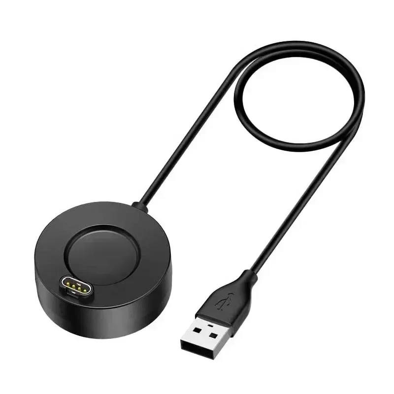 Charger Cable for Garmin Epix Pro Fenix 8 7/6/5 Venu 3/3s SQ2 Instinct 2x Enduro Vivoactive 5/4/3 Smart Watch USB Charging Dock
Charger Cable for Garmin Epix Pro Fenix 8 7/6/5 Venu 3/3s SQ2 Instinct 2x Enduro Vivoactive 5/4/3 Smart Watch USB Charging Dock