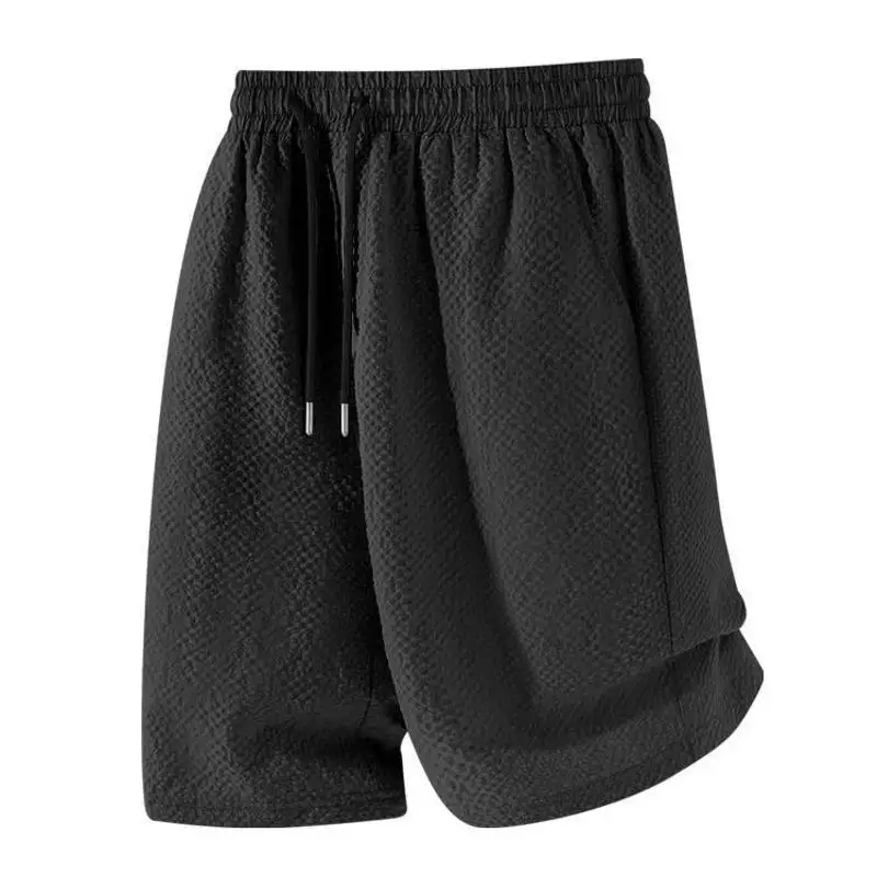 Mr. WH Men's Casual Loose Shorts Thin Breathable Summer Outdoor Fashion plus Size Five-Point Pants Comfortable Lightweight
Mr. WH Men's Casual Loose Shorts Thin Breathable Summer Outdoor Fashion plus Size Five-Point Pants Comfortable Lightweight