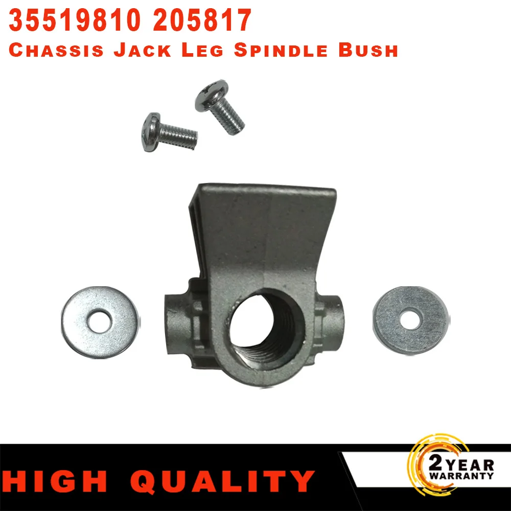 Corner Steady Winding Nut 20mm Caravan Chassis Jack Leg Spindle Bush for ALKO AL-KO 355198 35519810 205817 205808 267265
Corner Steady Winding Nut 20mm Caravan Chassis Jack Leg Spindle Bush for ALKO AL-KO 355198 35519810 205817 205808 267265