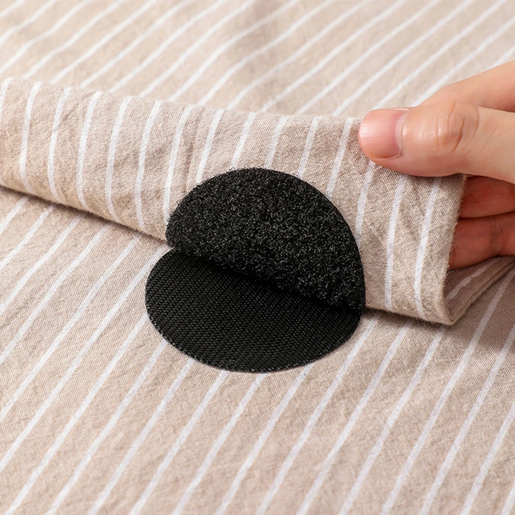 Anti Slip Fixing Patches Strong Adhesive Hardwood Floor Sofa Cushion Mattress Pad Non Skid Furniture Mats
Anti Slip Fixing Patches Strong Adhesive Hardwood Floor Sofa Cushion Mattress Pad Non Skid Furniture Mats