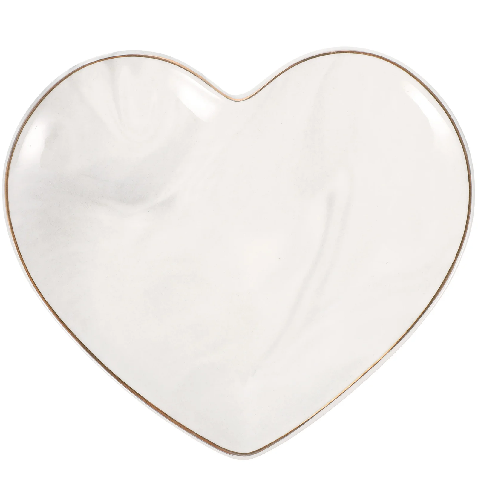 Marbling Heart Jewelry Storage Tray Ceramic Ring Dish for Desktop Necklace Holder Trinket Display Home Decor Accessory
Marbling Heart Jewelry Storage Tray Ceramic Ring Dish for Desktop Necklace Holder Trinket Display Home Decor Accessory