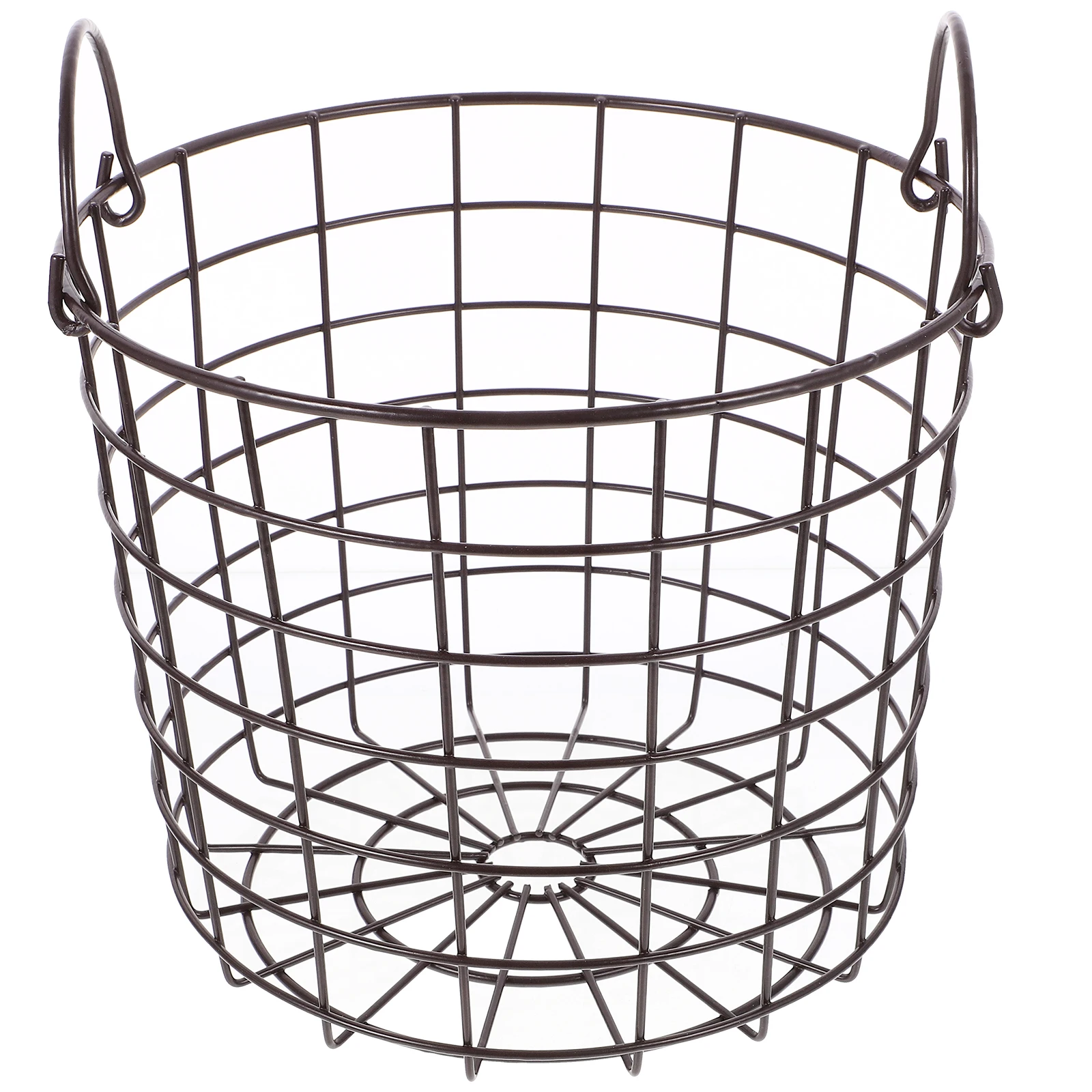 Laundry Basket Hampers Small Storage Multifunction Nursery Iron Portable Wire Baskets
Laundry Basket Hampers Small Storage Multifunction Nursery Iron Portable Wire Baskets