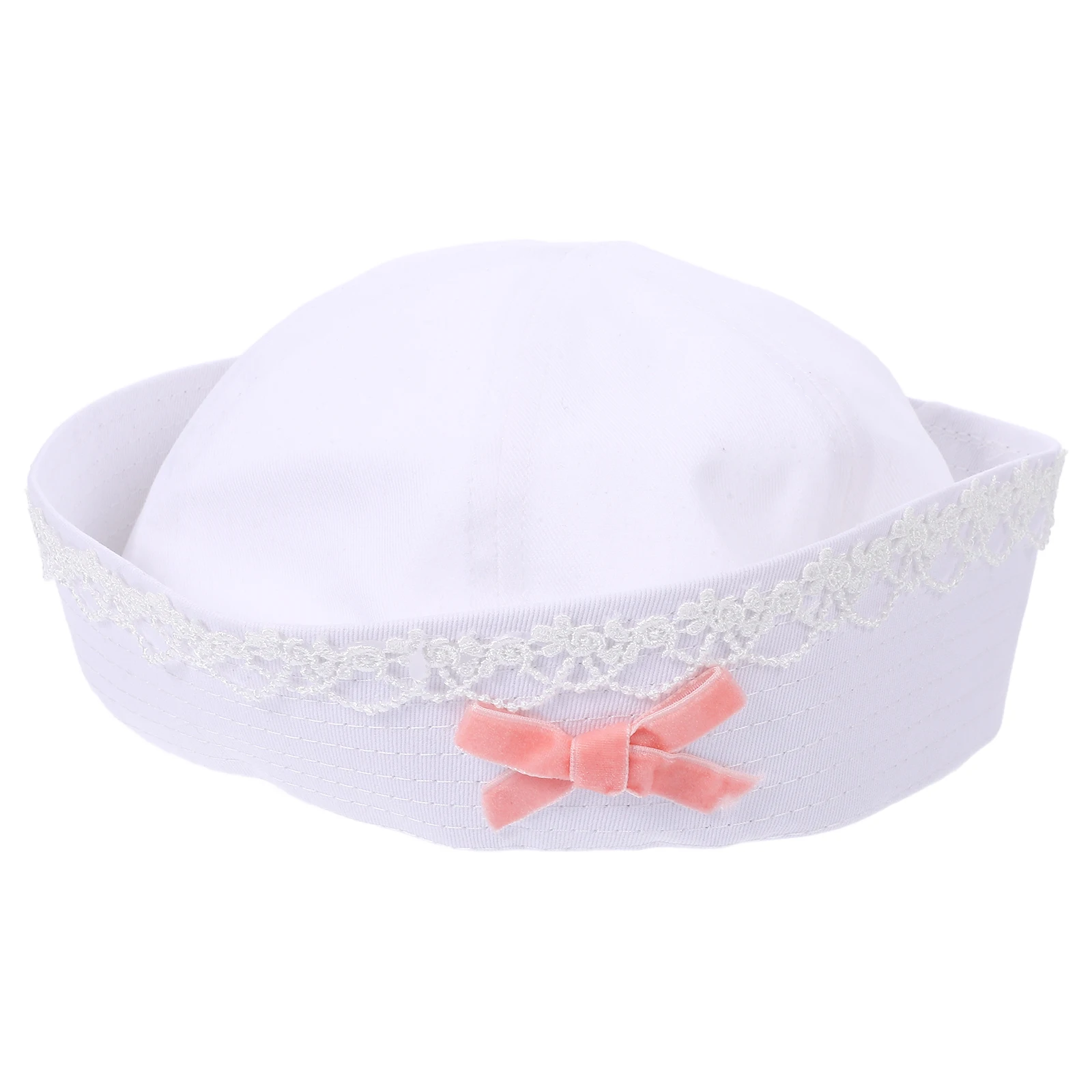 Hats Sailor Beret Cosplay Adult Cap Nautical Female Bow Tie Decorative for Outdoor Girls White Party Miss
Hats Sailor Beret Cosplay Adult Cap Nautical Female Bow Tie Decorative for Outdoor Girls White Party Miss