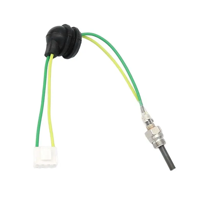 NEW HOT In Stock-12V Parking Heater Glow Plug Excellent Thermal Performance Parking Heater For Truck Auto Boat Car
NEW HOT In Stock-12V Parking Heater Glow Plug Excellent Thermal Performance Parking Heater For Truck Auto Boat Car