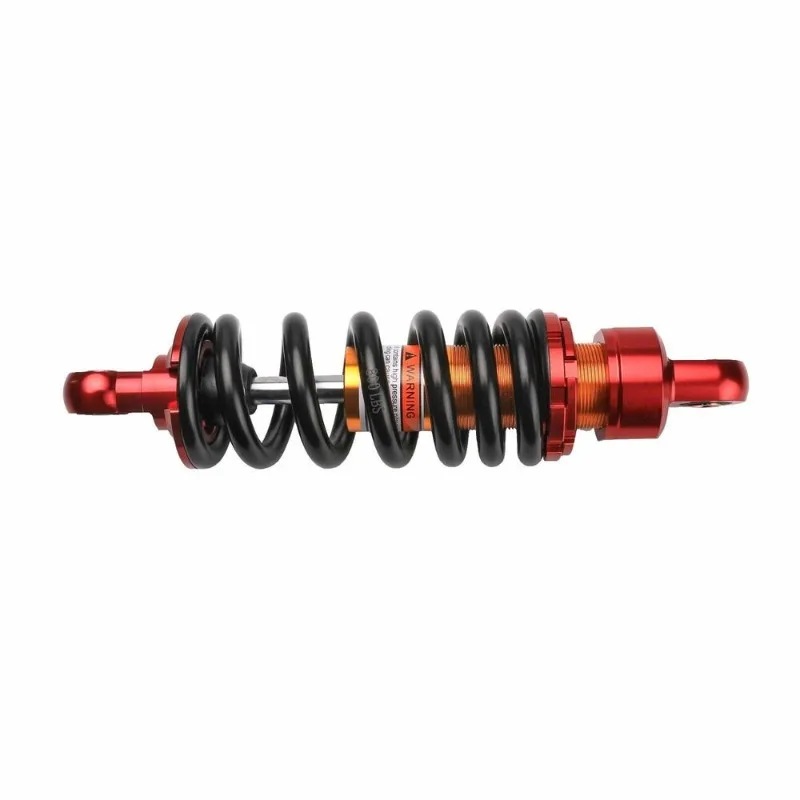 800lbs 270mm Rear Shock 10.5" For SDG SSR Coolster 110cc 125cc Dirt Pit Bike
800lbs 270mm Rear Shock 10.5" For SDG SSR Coolster 110cc 125cc Dirt Pit Bike