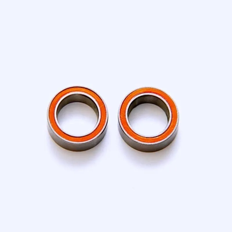 OFNA/HOBAO RACING 22115 ШАРИКОВЫЙ ПОДШИПНИК 12X18MM, 2 шт. ДЛЯ HYPER GPX4 PRO для 1/8 HYPER VS BUGGY RC Запчасти
OFNA/HOBAO RACING 22115 ШАРИКОВЫЙ ПОДШИПНИК 12X18MM, 2 шт. ДЛЯ HYPER GPX4 PRO для 1/8 HYPER VS BUGGY RC Запчасти