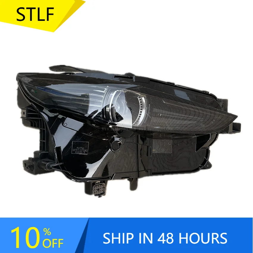 STLFFor Mazdass Cx-30 2022 OEM DHB6-51-040 DHB6-51-030 High Quality Auto Parts Car LED Headlight
STLFFor Mazdass Cx-30 2022 OEM DHB6-51-040 DHB6-51-030 High Quality Auto Parts Car LED Headlight