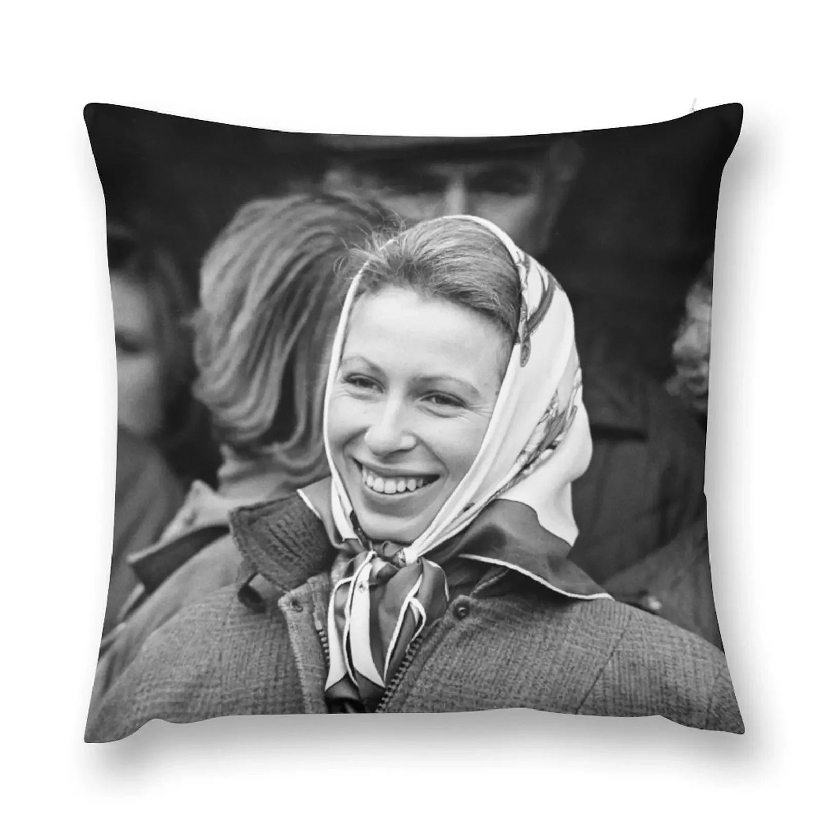 HRH Princess Anne 1976 Throw Pillow Sofa Cushions Covers Pillow Case Christmas Christmas Pillow Cases
HRH Princess Anne 1976 Throw Pillow Sofa Cushions Covers Pillow Case Christmas Christmas Pillow Cases