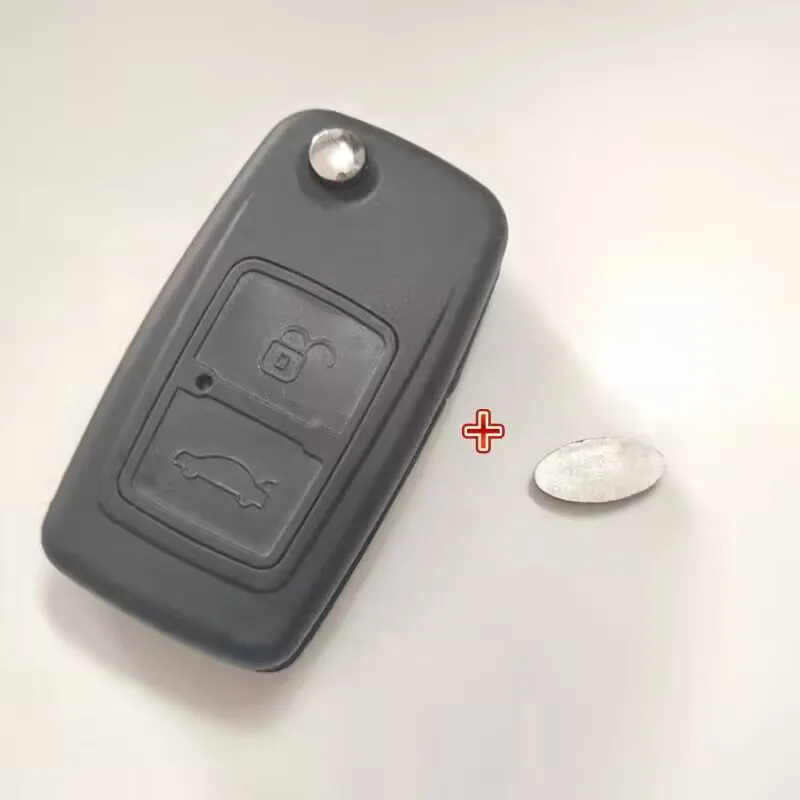 Для CHERY A5 FULWIN TIGGO E5 A1 COWIN EASTER чехол для автомобильного ключа 3-кнопочный модифицированный дистанционный ключ ABS корпус
Для CHERY A5 FULWIN TIGGO E5 A1 COWIN EASTER чехол для автомобильного ключа 3-кнопочный модифицированный дистанционный ключ ABS корпус