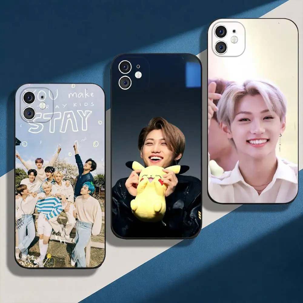F-Felix Lee S-SKZ phone case TPU+PC compatible with iphone 17 16 15 pm anti scratch shockproof
F-Felix Lee S-SKZ phone case TPU+PC compatible with iphone 17 16 15 pm anti scratch shockproof