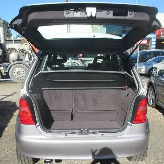 Rear Tailgate Auto Struts With Spring For Mercedes-Benz A-Class (W168) 1997-2004 Trunk Boot Lift Support Shock Absorber Damper
Rear Tailgate Auto Struts With Spring For Mercedes-Benz A-Class (W168) 1997-2004 Trunk Boot Lift Support Shock Absorber Damper