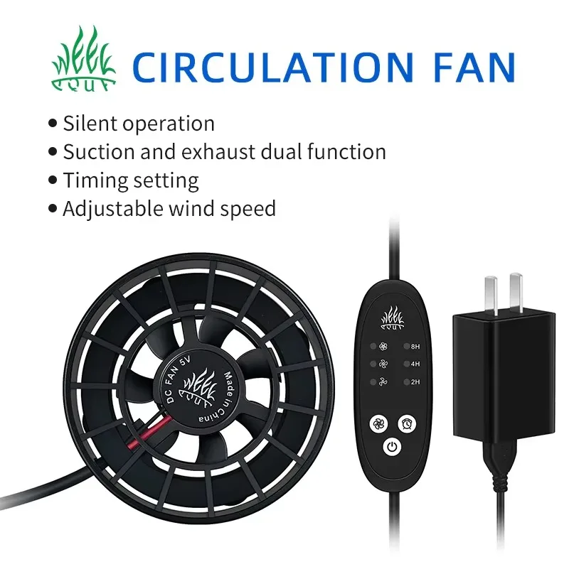 Неделя Aqua охлаждающий циркуляционный вентилятор для комнаты домашних животных, змеи, ящерицы, черепахи, амфибии, аквариум, тропический лес, акваскейф, контроль температуры
Неделя Aqua охлаждающий циркуляционный вентилятор для комнаты домашних животных, змеи, ящерицы, черепахи, амфибии, аквариум, тропический лес, акваскейф, контроль температуры