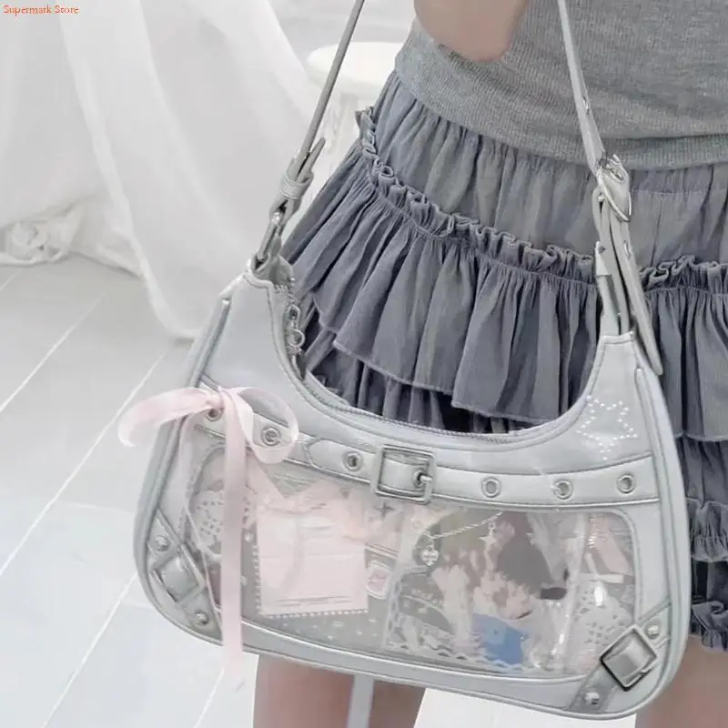 Q5we harajuku itabag для плеча сумки для мессенджера женская сумка iTa сумка по кроссовым сумке
Q5we harajuku itabag для плеча сумки для мессенджера женская сумка iTa сумка по кроссовым сумке