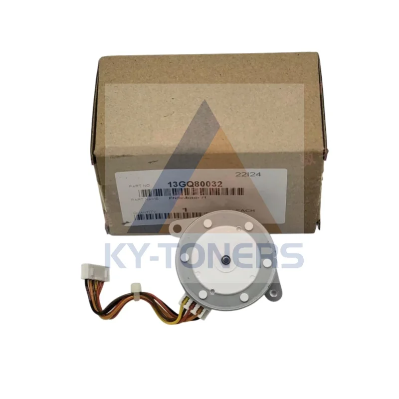 13GQ80032 Fnsmotor 1 for Konica Minolta AccurioPrint 2100 1052 1250 1250P 2250P 1051 1200 1200P 950 951 ZU-606 BH950 bh951 motor
13GQ80032 Fnsmotor 1 for Konica Minolta AccurioPrint 2100 1052 1250 1250P 2250P 1051 1200 1200P 950 951 ZU-606 BH950 bh951 motor