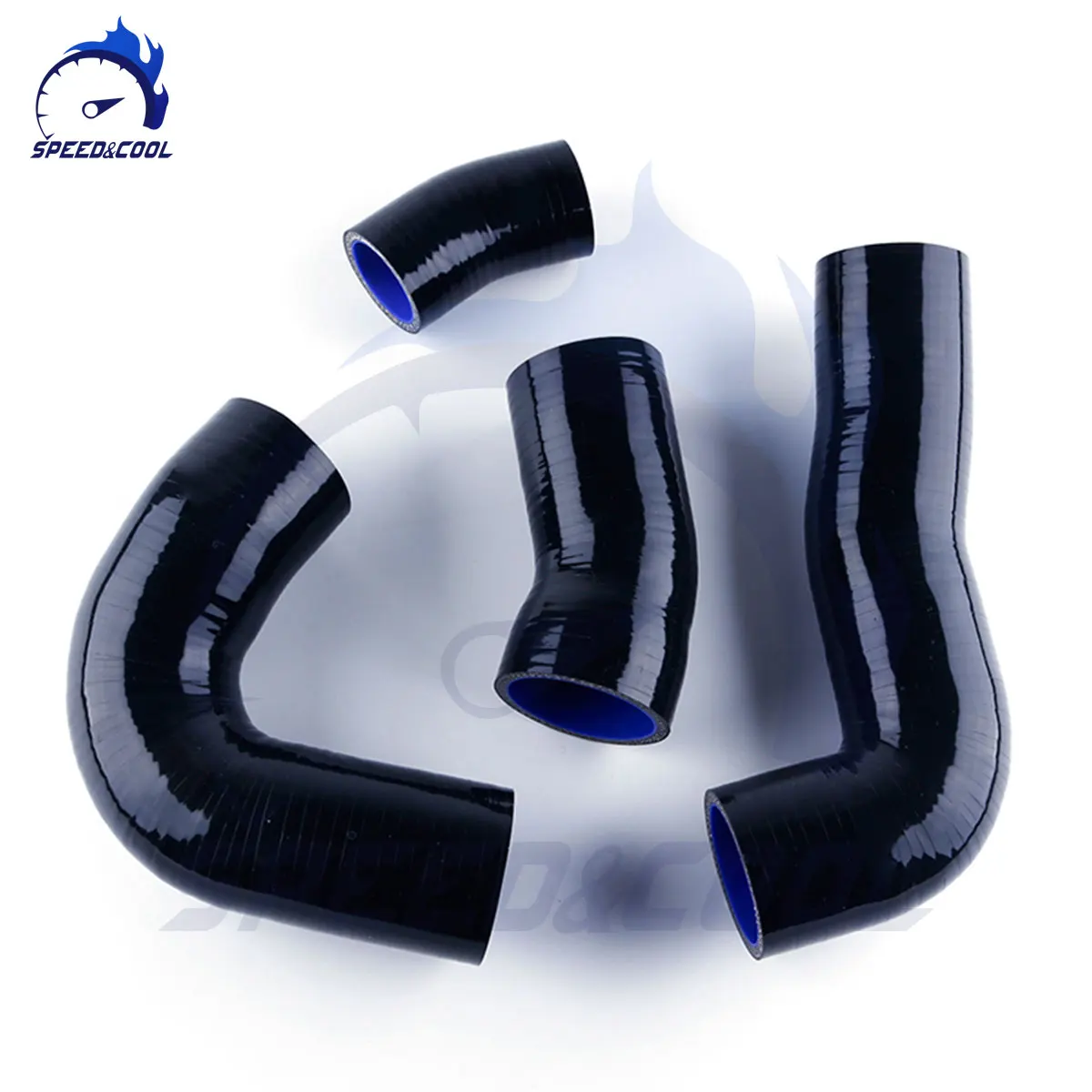 For Volkswagen VW MK7 GOLF R GTI 2.0 Turbo Silicone Petrol Boost Hose Kit 4-plyer
For Volkswagen VW MK7 GOLF R GTI 2.0 Turbo Silicone Petrol Boost Hose Kit 4-plyer