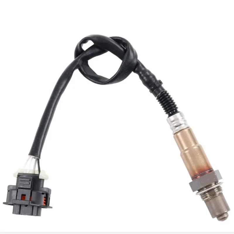 Automotive Oxygen Sensor for Vauxhall 09199470 855369 9192922 0855351
Automotive Oxygen Sensor for Vauxhall 09199470 855369 9192922 0855351