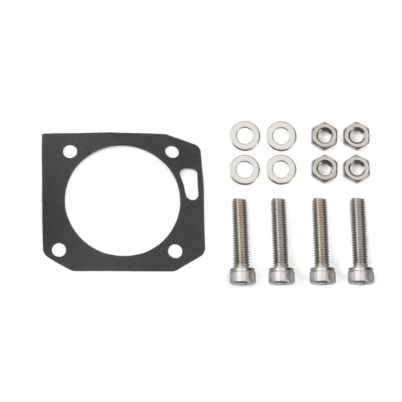 For K-Series For K20 K20A Throttle Body 70Mm Intake Manifold For Honda Civic Si EP3 FG2 FA5 SX DC5 CIVIC
For K-Series For K20 K20A Throttle Body 70Mm Intake Manifold For Honda Civic Si EP3 FG2 FA5 SX DC5 CIVIC