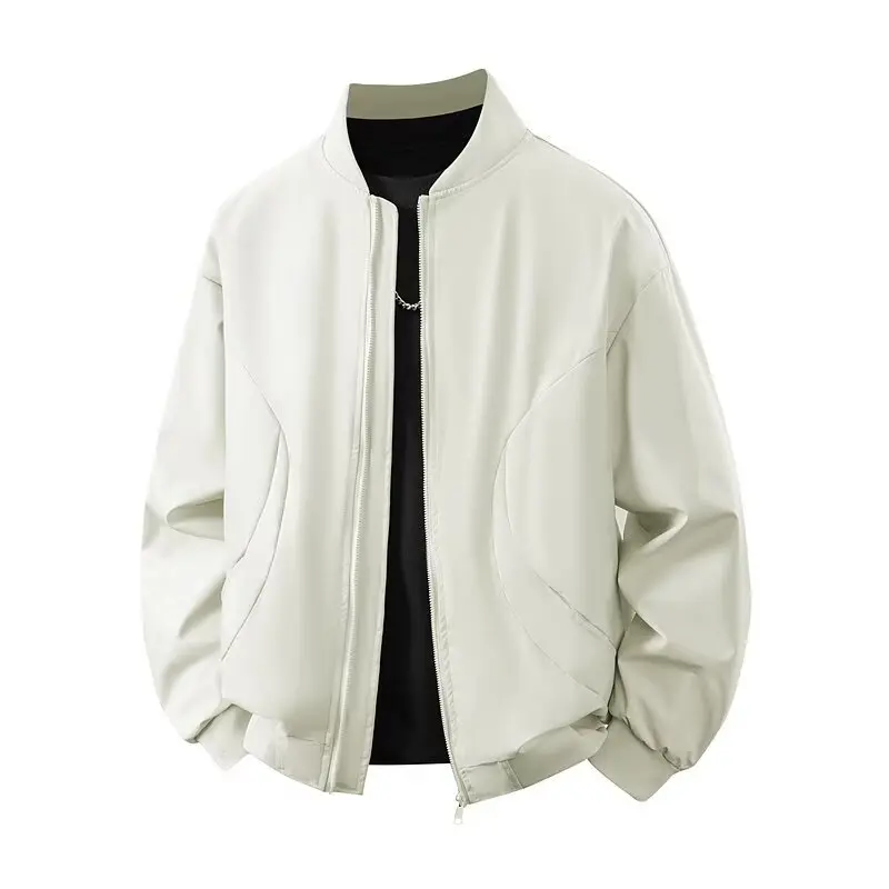 Американская рабочая одежда в стиле ретро, джет, свободный крой, воротник-стойка, мужская, весенне-осенняя, износостойкая, грязевая, легко носить, повседневная одежда
Американская рабочая одежда в стиле ретро, джет, свободный крой, воротник-стойка, мужская, весенне-осенняя, износостойкая, грязевая, легко носить, повседневная одежда