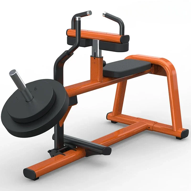 l Gym Commercial Fitness Sport Equipment Leg Training Exercise Seated Calf Raise Machine
l Gym Commercial Fitness Sport Equipment Leg Training Exercise Seated Calf Raise Machine