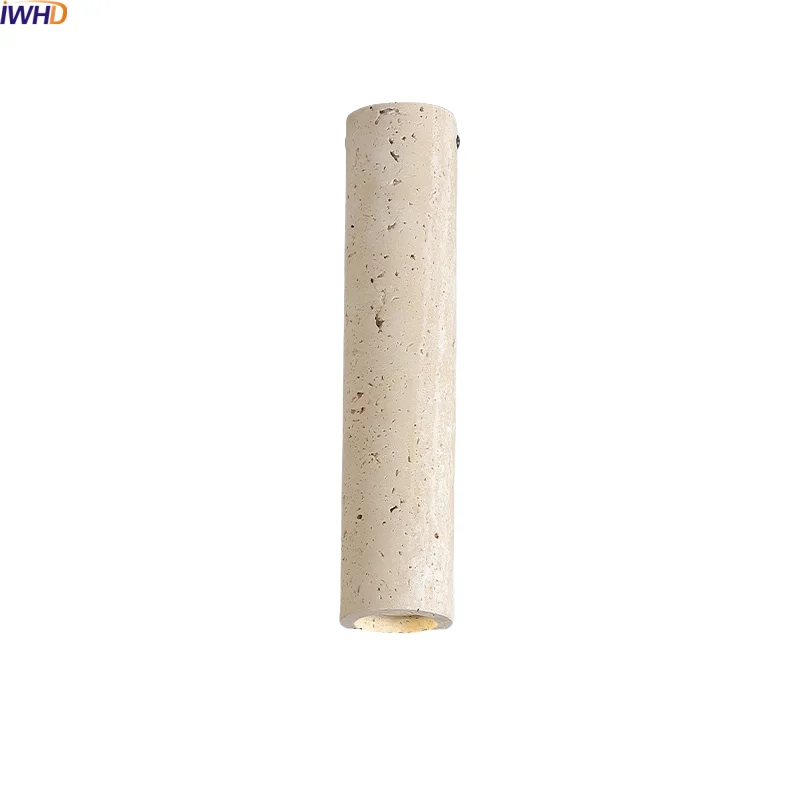 IWHD Industrial Decor LED Ceiling Lamp For Living Room Bedroom Long Round Stone Home Lighting Ceiling Light Candeeiro De Teto
IWHD Industrial Decor LED Ceiling Lamp For Living Room Bedroom Long Round Stone Home Lighting Ceiling Light Candeeiro De Teto