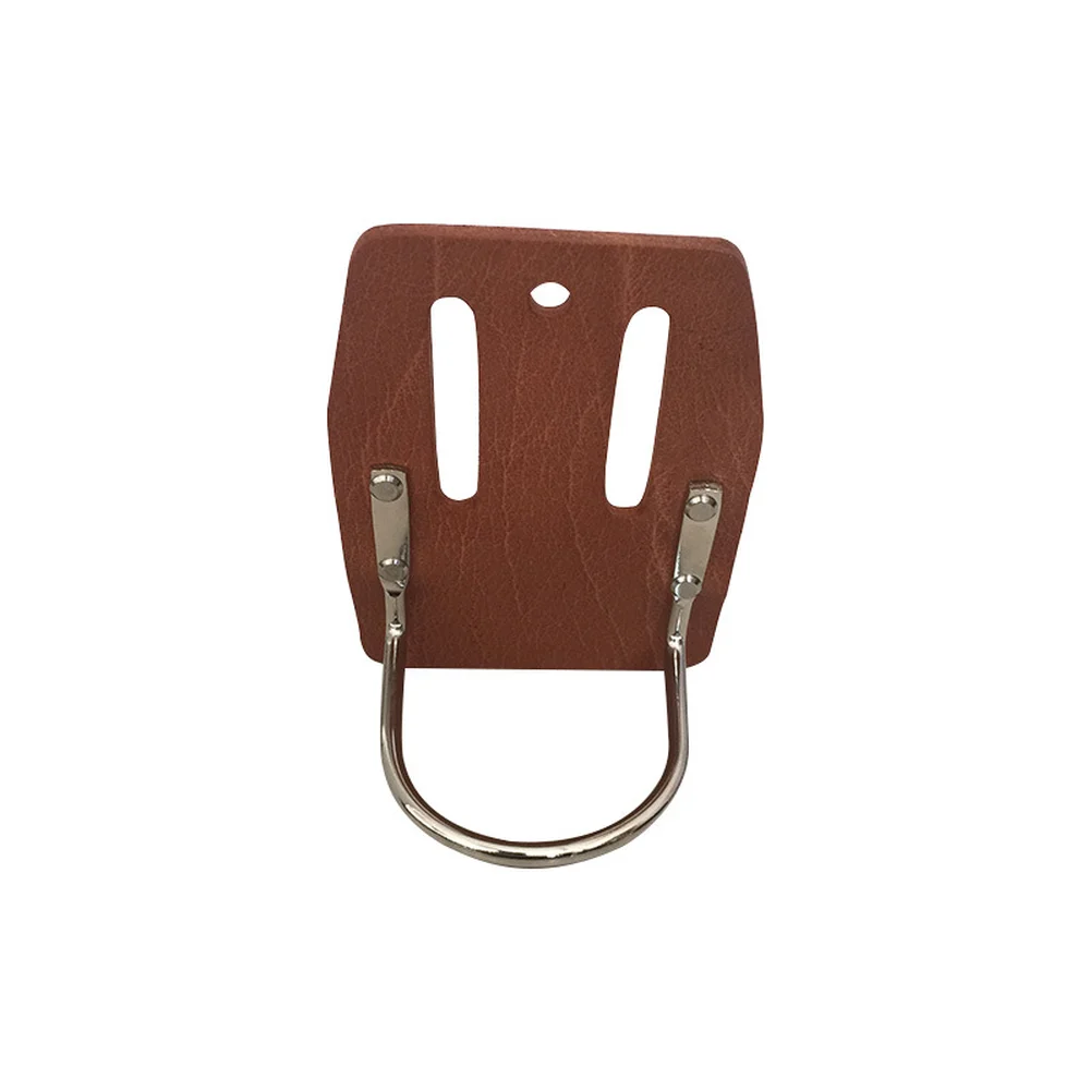 For Belts Up To 3 Inches Cowhide Hammer Holder For Tough Jobsite Use Brown Tool Organization For Electricians Snug Leather Body
For Belts Up To 3 Inches Cowhide Hammer Holder For Tough Jobsite Use Brown Tool Organization For Electricians Snug Leather Body