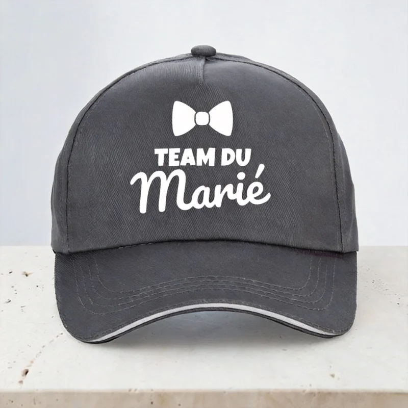 Team Groom Baseball Cap Bachelor Party Husband wife Boyfriend golf hats Male Wedding Best Man hat
Team Groom Baseball Cap Bachelor Party Husband wife Boyfriend golf hats Male Wedding Best Man hat