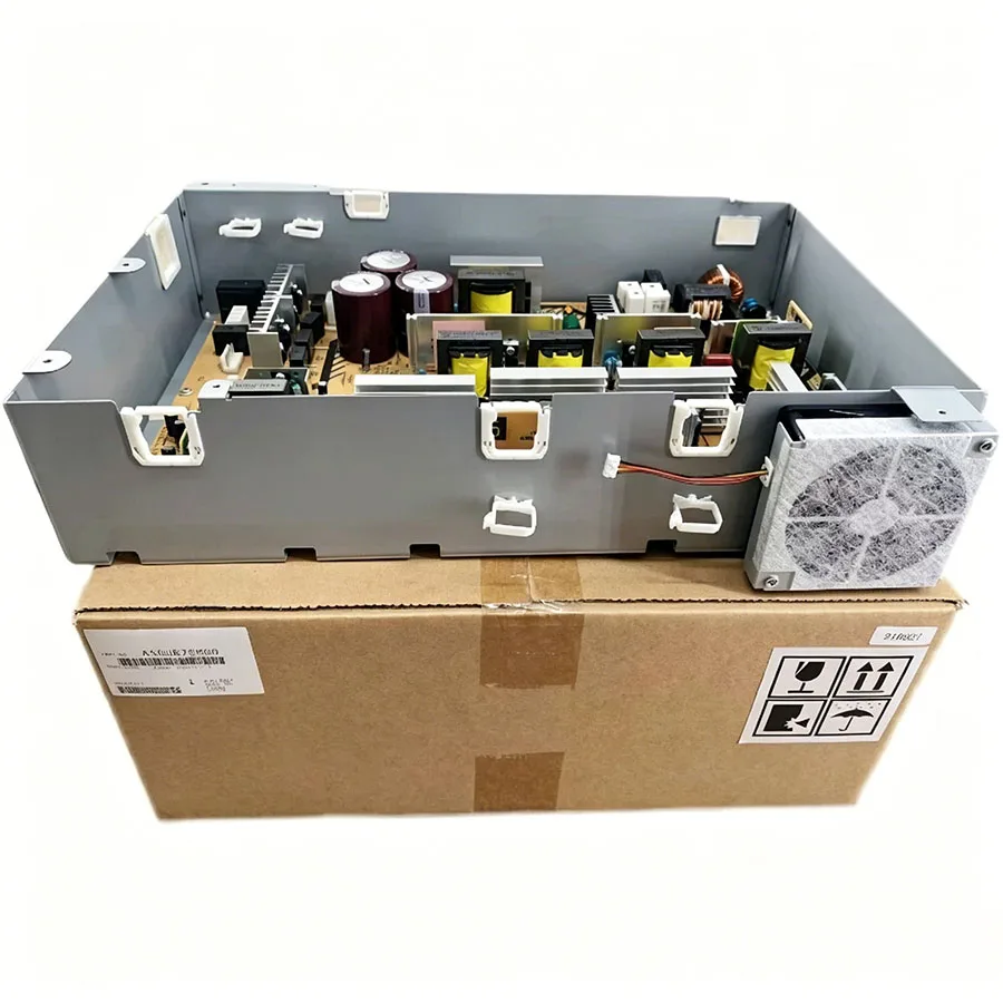 A50UR70M00 Original New Power Supply /1 for Konica Minolta C1060 C1070 C1085 C1100
A50UR70M00 Original New Power Supply /1 for Konica Minolta C1060 C1070 C1085 C1100