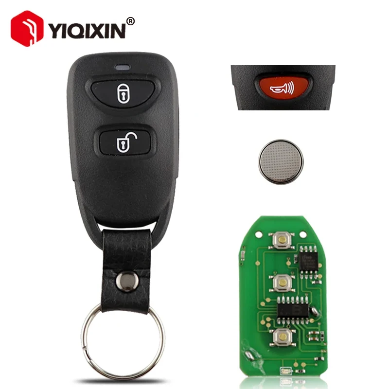 433Mhz Smart Remote Car Key For Hyundai Kia Tucson Elantra Tucson Sonata Accent Santa FE Carens Atos Trajet IX35 Eagle 2005-2011
433Mhz Smart Remote Car Key For Hyundai Kia Tucson Elantra Tucson Sonata Accent Santa FE Carens Atos Trajet IX35 Eagle 2005-2011