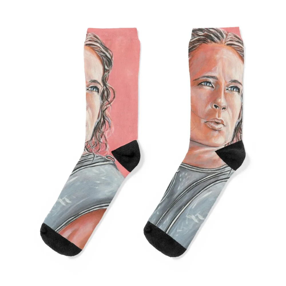 Brad Pitt Socks soccer anti-slip snow winter thermal happy Boy Socks Women's
Brad Pitt Socks soccer anti-slip snow winter thermal happy Boy Socks Women's