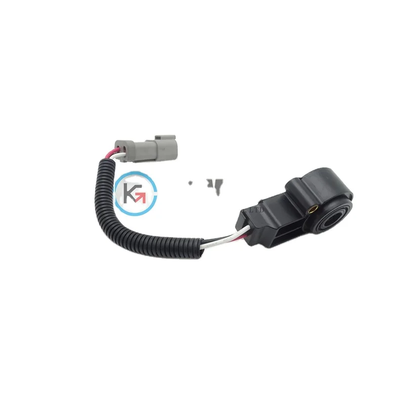 For High Quality Engine Parts Caterpillar CAT 245-7835 Evaporator Sensor Assembly
For High Quality Engine Parts Caterpillar CAT 245-7835 Evaporator Sensor Assembly