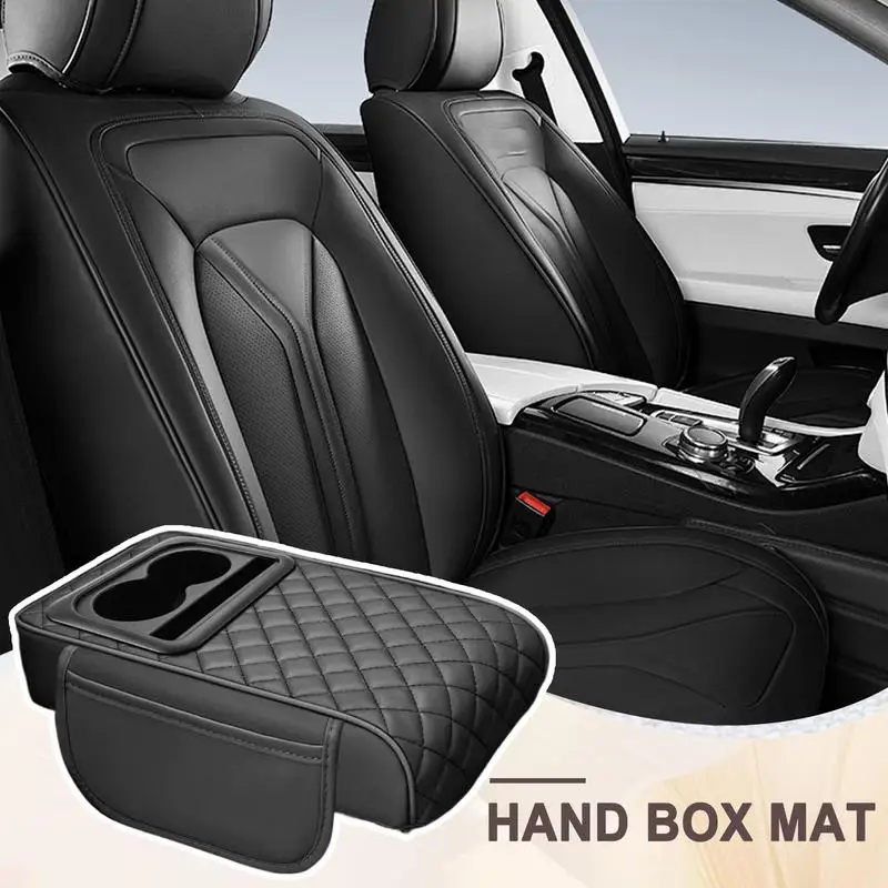 Center Console Cup Holder Comfortable Car Center Console With Cup Holder Ergonomic Automotive Interior Truck Suvs Front Seat
Center Console Cup Holder Comfortable Car Center Console With Cup Holder Ergonomic Automotive Interior Truck Suvs Front Seat