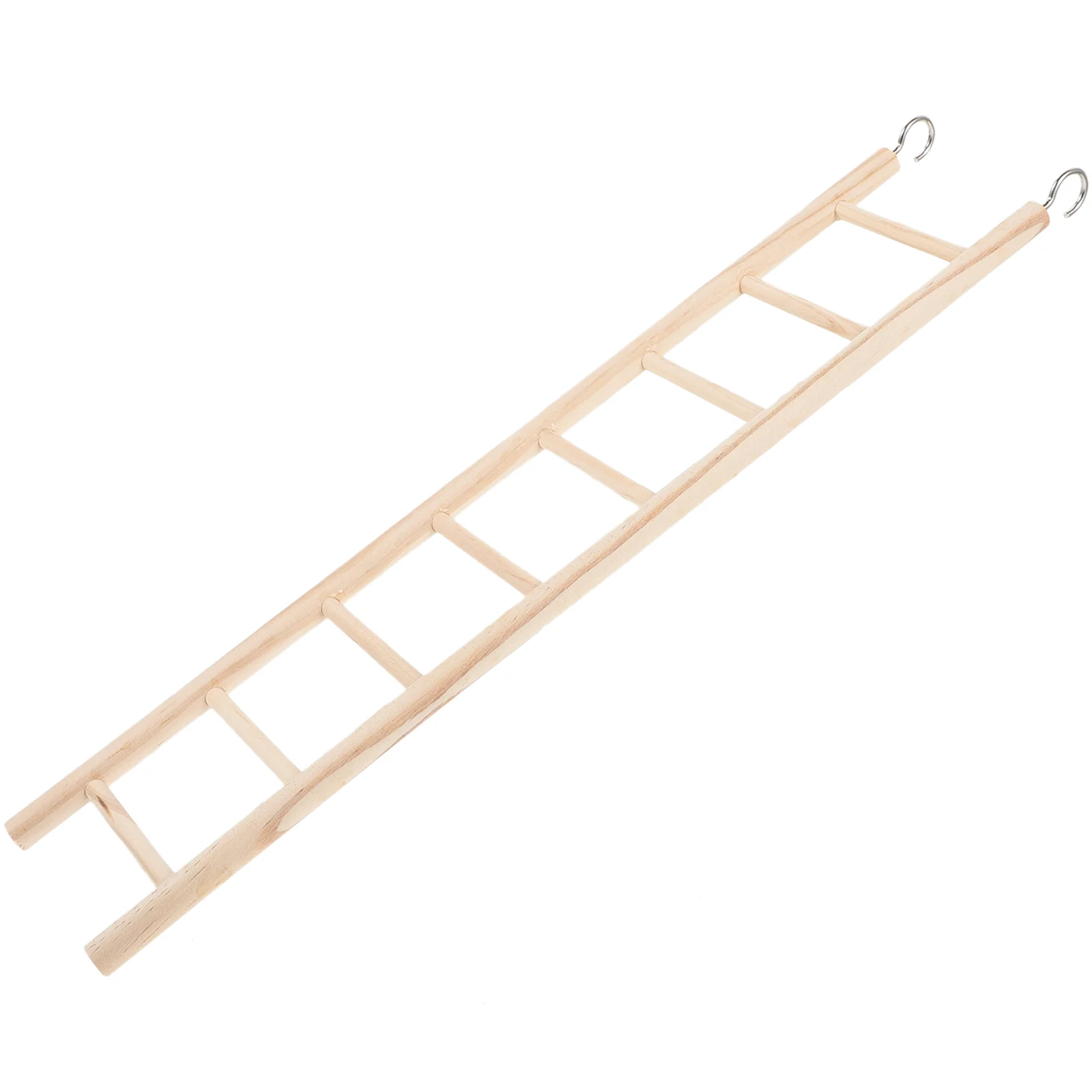 Small Parrot Hamster Climbing Ladder Spinner Handle Wooden Carafe Grinding Claw Bird
Small Parrot Hamster Climbing Ladder Spinner Handle Wooden Carafe Grinding Claw Bird