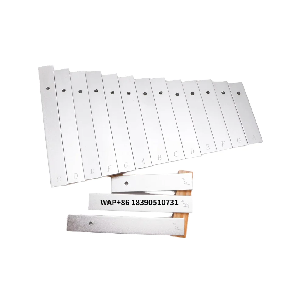 Melody Diatonic Percussion Musical Plate Durable Aluminum and Steel Material for School & Shopping Mall Playground Equipment
Melody Diatonic Percussion Musical Plate Durable Aluminum and Steel Material for School & Shopping Mall Playground Equipment