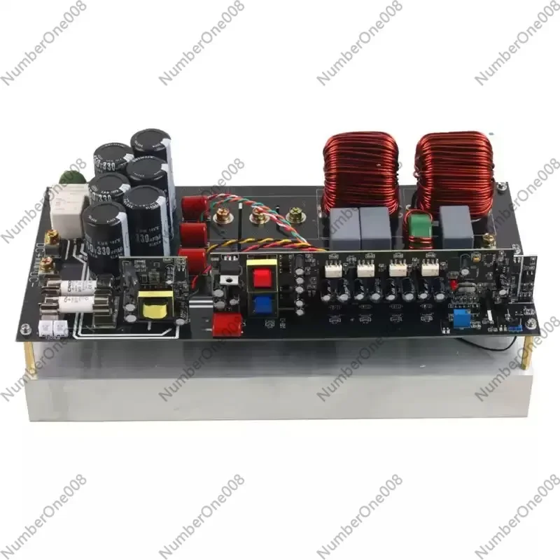 For High Power Sine Wave Inverter Board Input Rear Stage Board for New Energy Charging
For High Power Sine Wave Inverter Board Input Rear Stage Board for New Energy Charging