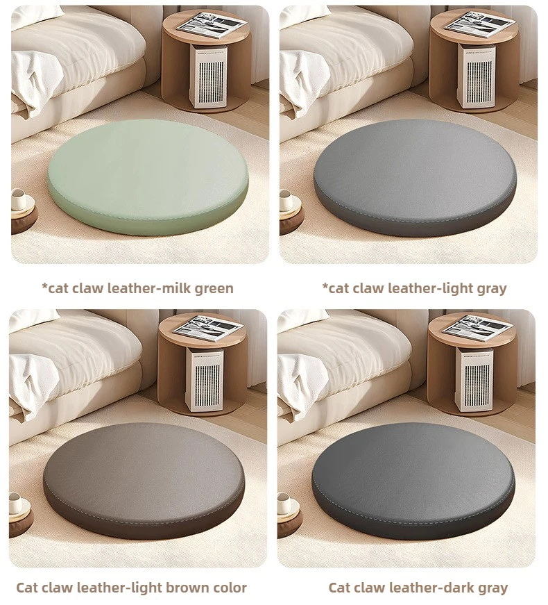 Мягкая круглая подушка для стула из пены с эффектом памяти 30x30x4,5 см, толщина 4,5 см, однотонная подушка для сиденья для ресторана, будки, кофейни, будка
Мягкая круглая подушка для стула из пены с эффектом памяти 30x30x4,5 см, толщина 4,5 см, однотонная подушка для сиденья для ресторана, будки, кофейни, будка