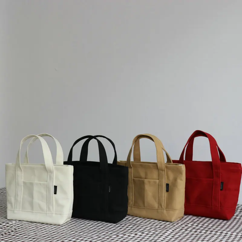 2025 New Women Trendy Shoulder Bag Small Cotton Canvas Handbag Casual Tote Female Eco Crossbody Bag Cute Messenger Bags
2025 New Women Trendy Shoulder Bag Small Cotton Canvas Handbag Casual Tote Female Eco Crossbody Bag Cute Messenger Bags