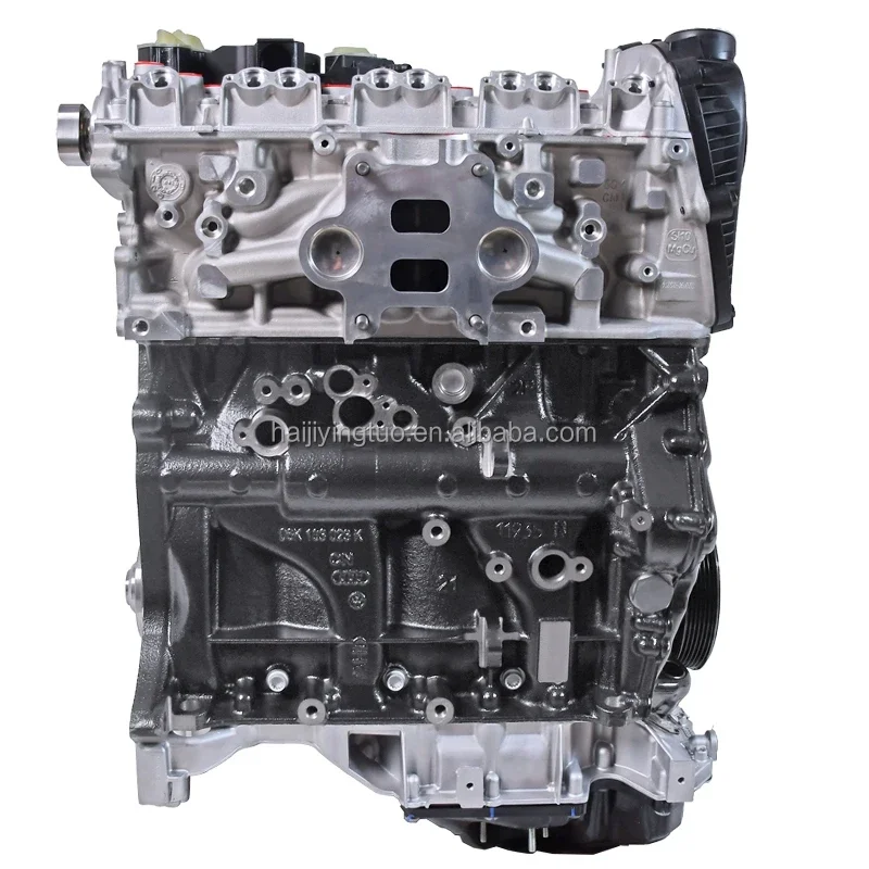 Двигатель EA888 GEN3 GEN2 1,8 2,0 TSI TFSI в сборе для VW GOLF SKODA A3 A4 A5 Q3 Q5 Q7 двигатель 4y
Двигатель EA888 GEN3 GEN2 1,8 2,0 TSI TFSI в сборе для VW GOLF SKODA A3 A4 A5 Q3 Q5 Q7 двигатель 4y