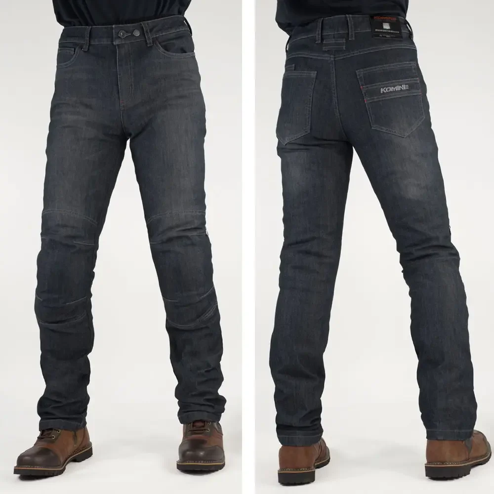 High Elastici Coolmax Fiber Motorcycle Riding Jeans Men Women Summer Anti-fall Qui Dry Breathable Comfortable Motorcycle ...
High Elastici Coolmax Fiber Motorcycle Riding Jeans Men Women Summer Anti-fall Qui Dry Breathable Comfortable Motorcycle ...