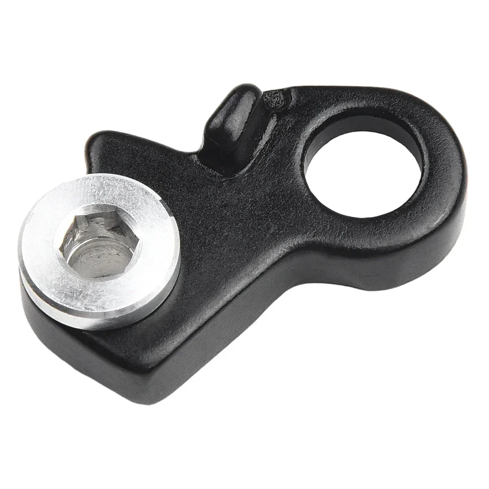 Brand New Bike Rear Hanger Part Derailleur Bracket 30g Aluminum Alloy Road Mountain Bike Parts Cycling Accessory
Brand New Bike Rear Hanger Part Derailleur Bracket 30g Aluminum Alloy Road Mountain Bike Parts Cycling Accessory