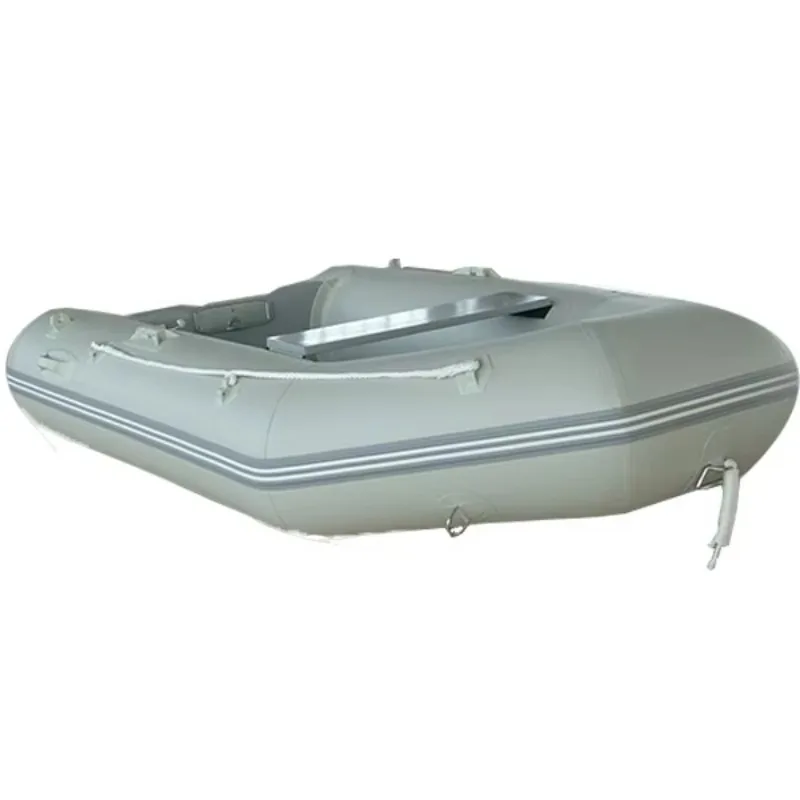 2026 PVC 0.9mm inflatable fishing boat rescue dive boat with aluminum floor for relaxing
2026 PVC 0.9mm inflatable fishing boat rescue dive boat with aluminum floor for relaxing