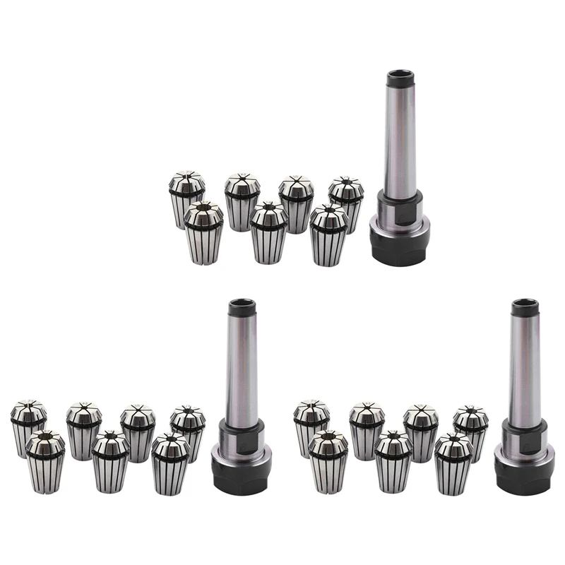 LLCS-3Set MT2 ER20 M10 MTB2 Цанговый патрон Морзе2 Конусный держатель инструмента + 7 шт. Пружинная цанга Фрезерный удлинитель с ЧПУ
LLCS-3Set MT2 ER20 M10 MTB2 Цанговый патрон Морзе2 Конусный держатель инструмента + 7 шт. Пружинная цанга Фрезерный удлинитель с ЧПУ