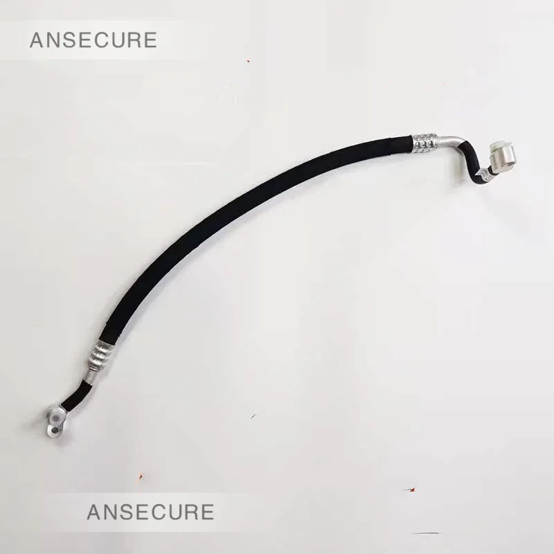 A/C Condenser Refrigerant Hose Pipe For Audi A6 C6 2.4/2.8/3.2 2005-2010 4F0260701L
A/C Condenser Refrigerant Hose Pipe For Audi A6 C6 2.4/2.8/3.2 2005-2010 4F0260701L