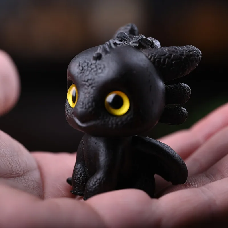 6cm How To Train Your Dragon Cute Wooden Cartoon Creative Home Desktop Ornament Perfect Birthday and Holiday Gift Decoration
6cm How To Train Your Dragon Cute Wooden Cartoon Creative Home Desktop Ornament Perfect Birthday and Holiday Gift Decoration