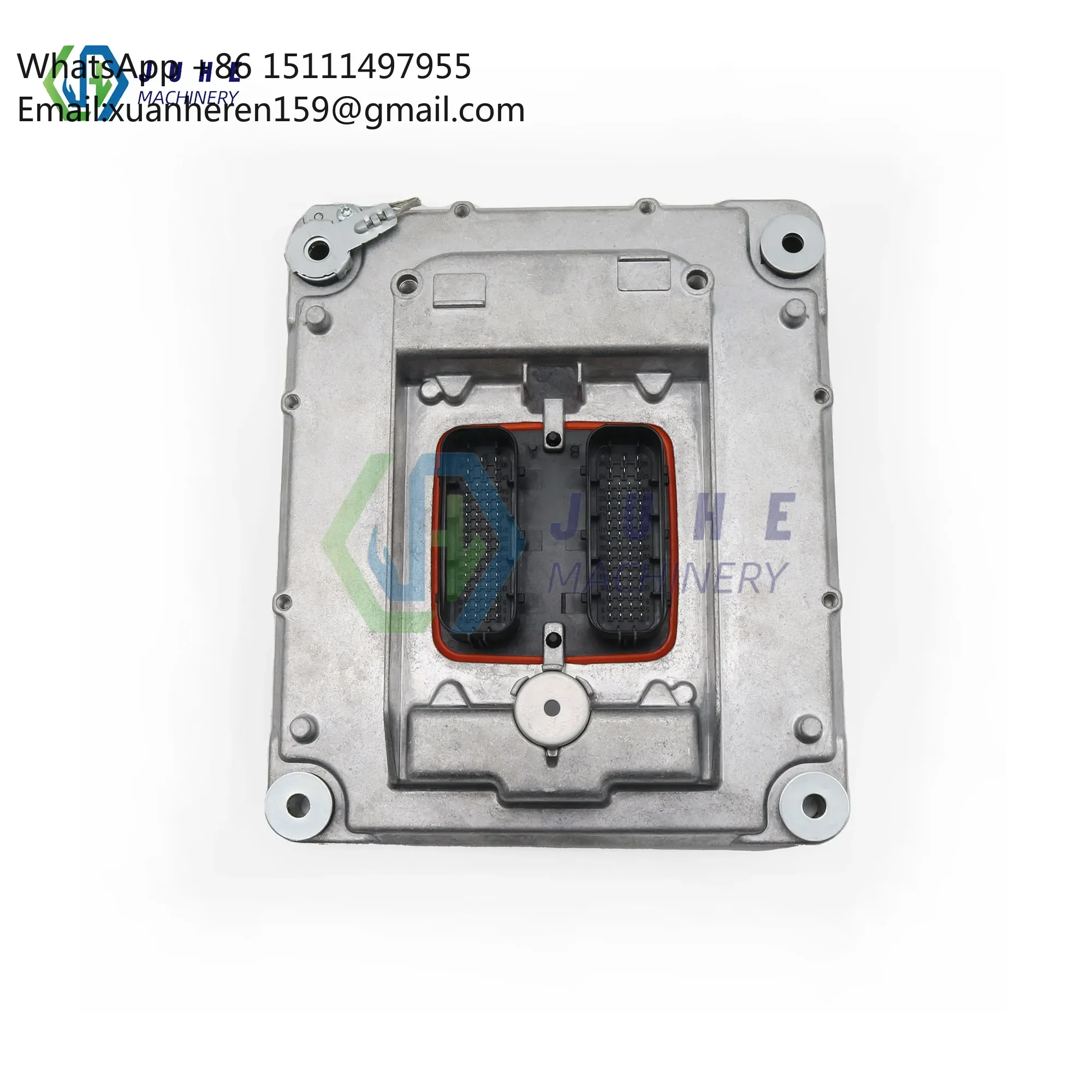 20814550 D12 D16 D16E B12B Truck Bus Engine Control Module ECU ECM 20814550 ECM for
20814550 D12 D16 D16E B12B Truck Bus Engine Control Module ECU ECM 20814550 ECM for