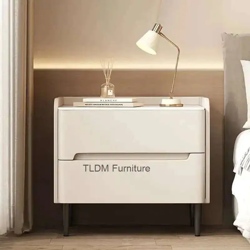 Beauty Simple Bedside Table European Storage Nordic Trendy Night Stands Quality Delicacy Mesitas De Noche Bedroom Furniture
Beauty Simple Bedside Table European Storage Nordic Trendy Night Stands Quality Delicacy Mesitas De Noche Bedroom Furniture