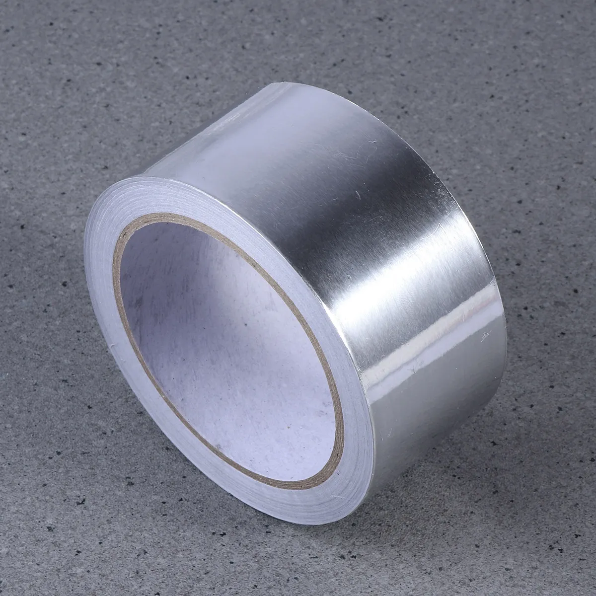 2 pcs Aluminium Foil 50Mm Silver Heat Resistant Sealing Tape For Duct Repair Insulation Waterproofing Flexible Strong Bonding
2 pcs Aluminium Foil 50Mm Silver Heat Resistant Sealing Tape For Duct Repair Insulation Waterproofing Flexible Strong Bonding