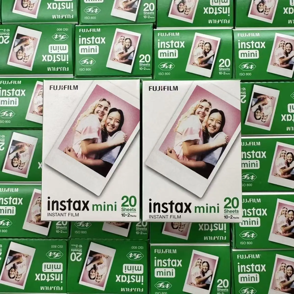 Классическая пленка для моментальных фотоаппаратов FUJI Mini 12/11, Mini 9, 8, 7, 70, 90, 10-100 листов, Fujifilm Instax Mini, белая
Классическая пленка для моментальных фотоаппаратов FUJI Mini 12/11, Mini 9, 8, 7, 70, 90, 10-100 листов, Fujifilm Instax Mini, белая