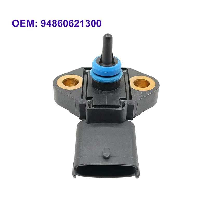 Authentic 1 PCS Engine Oil Pressure Sensor Switch 94860621300 ABS Car Accessories For Porsche Panamera
Authentic 1 PCS Engine Oil Pressure Sensor Switch 94860621300 ABS Car Accessories For Porsche Panamera