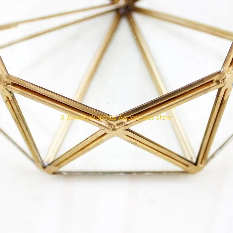 31KD прозрачное стекло пятиугольник геометрический террариум контейнер подоконник декор цветочный горшок
31KD прозрачное стекло пятиугольник геометрический террариум контейнер подоконник декор цветочный горшок