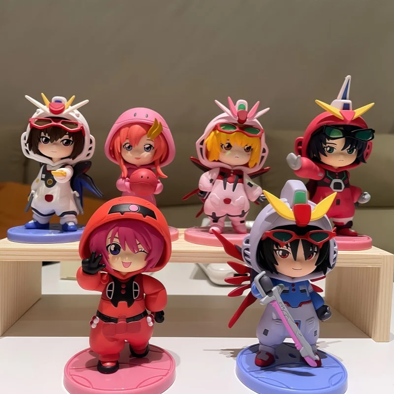 Bandai в наличии, 3-дюймовая супер крутая пижама, кукла, одежда, серия, слепая коробка, товары ручной работы, аниме-модель, декоративная модная кукла 
Bandai в наличии, 3-дюймовая супер крутая пижама, кукла, одежда, серия, слепая коробка, товары ручной работы, аниме-модель, декоративная модная кукла